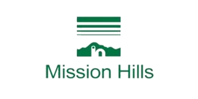 LOGO MISSION HILLS