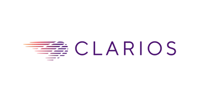 LOGO CLARIOS