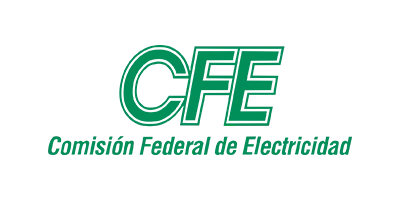 LOGO CFE