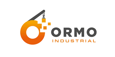 LOGO ORMO INDUSTRIAL