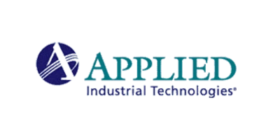 LOGO APPLIED