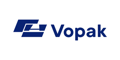 LOGO VOPAK