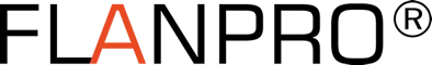 FLANPRO LOGO