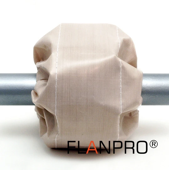 Flanpro Protectores para Bridas ETFE P