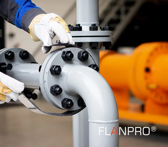 FLANPRO ASISTENCIA TECNICA
