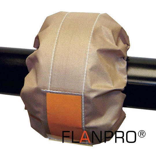 Flanpro Protectores para Bridas Standard Teflón